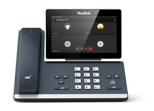 Yealink MP58-WH-TEAMS Telefono