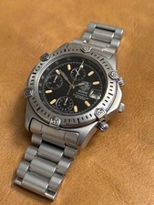 TAG Heuer Autavia 200M