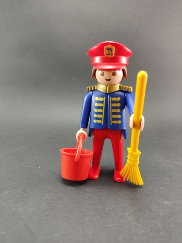 Playmobil personaje - playmobil,