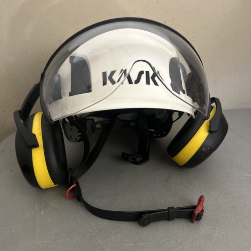 Kask zenith industrial safety - kask,