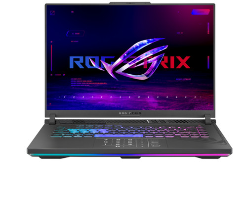 Asus rog strix g16 gaming - rog,