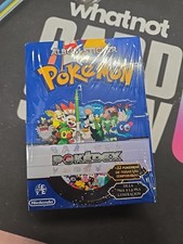 Pokemon Pokedex Blue 2.0