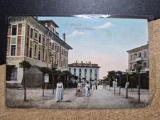 Cartolina Grado come foto 