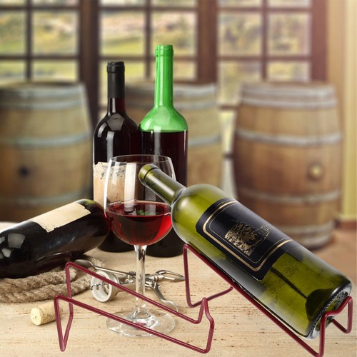 Pcs bottle stand counter - 2,