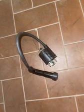 Fantic XMF 125 Motard