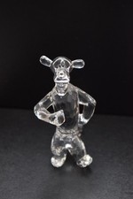 Statuina Tigro Swarovski