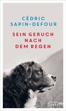 Sein geruch nach - geruch, regen