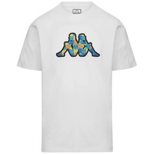 Kappa - T shirt Maglietta Uomo