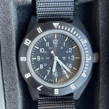 Orologio Marathon US