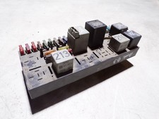 Scatola fusibili AUDI 80 89