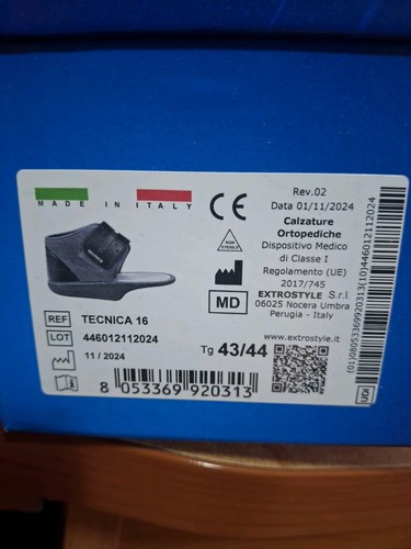 Scarpa talus - scarpa,