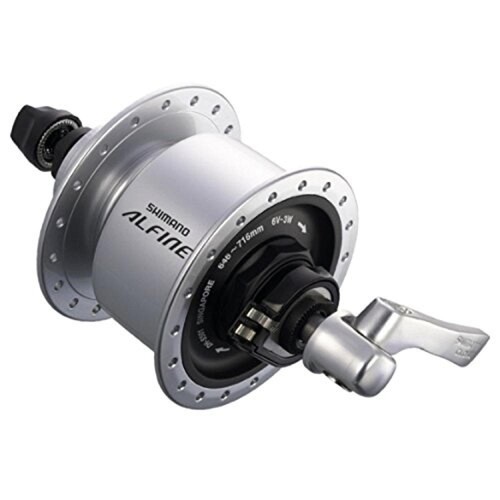 Shimano - x, cm)