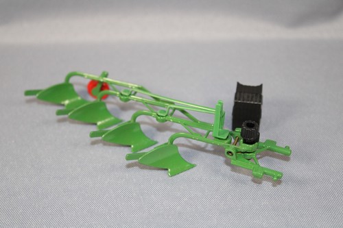 Siku 3482 aratro storico con - siku,