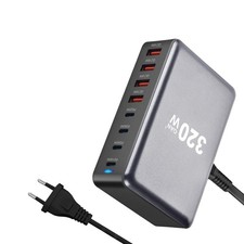 Stazione di ricarica da tavolo