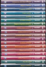 Le Inchieste del Commissario