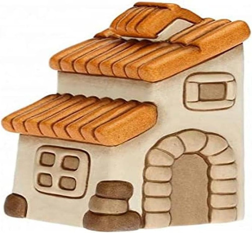 Casa presepe classico - casa,