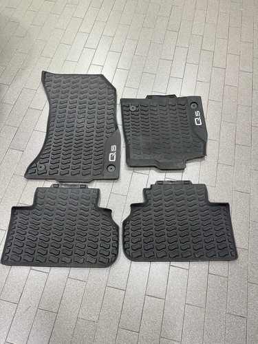 Set tappetini interni in - pz,