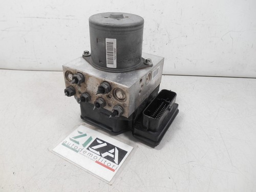 Centralina abs passat b7 - vw,