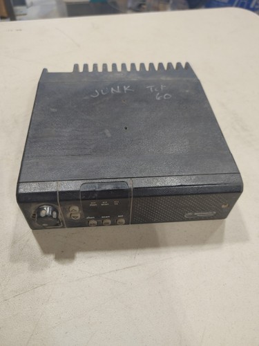 Motorola radius gm300 - motorola,
