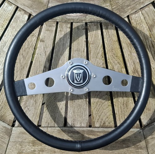 Volante ferrero spoke - volante,