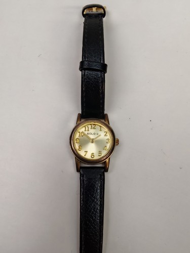 Orologio solo fondello - 1,