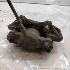 A2044213181 Pinza freno ant. SX MERCEDES-BENZ SLK (R172) 250 C+C 2p/b/1796cc