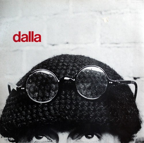 Lucio dalla stampa - dalla,
