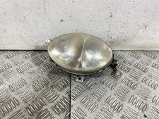 104419- Faro Fanale Anteriore Piaggio Vespa ET4 125 Dal 2005 al 2011