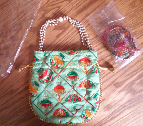 Nuova borsa donna - donna, indiana