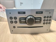 Autoradio cd30mp3 opel corsa - autoradio,