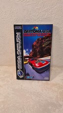 Daytona USA: Championship