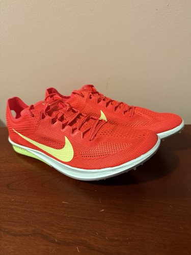 Nike zoomx dragonfly - zoomx, track