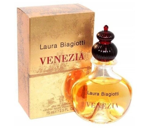 Laura biagiotti venezia - ⭐⭐,