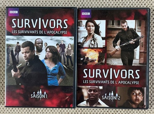Survivors les survivants - les, l