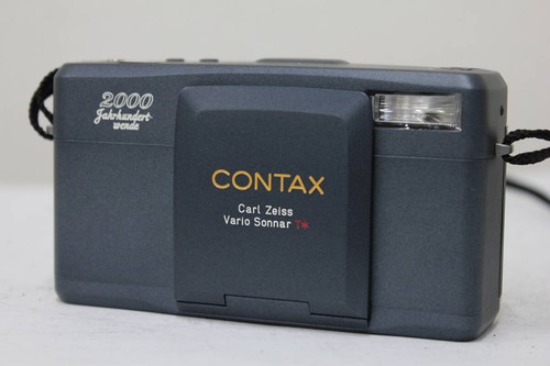 Rara contax tvs - contax,