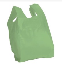 shopper Compostabili e Biodegradabili – Resistenti ed Ecosostenibili 4 Kg