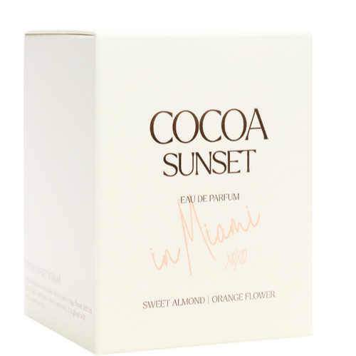 Zara cocoa sunset - zara, in