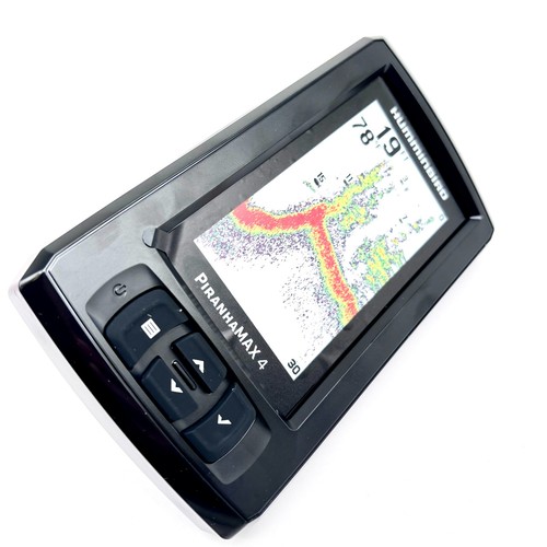 Humminbird piranhamax fish - piranhamax, 4