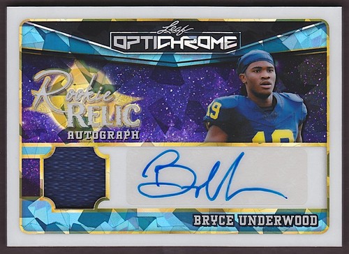 2024 leaf optichrome - 2024, rookie
