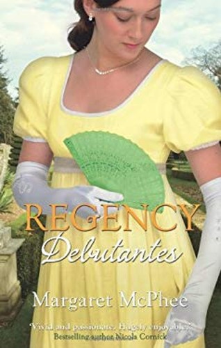 Regency debutantes the - regency,