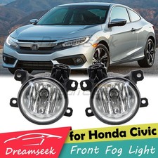 PER HONDA CIVIC 2016-2021