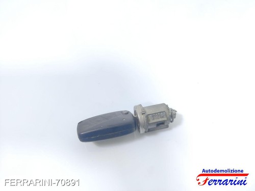Bloccasterzo fiat marea - marea, 185
