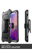 Custodia per Galaxy S10 Plus