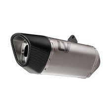 Leovince r titanium - leovince,