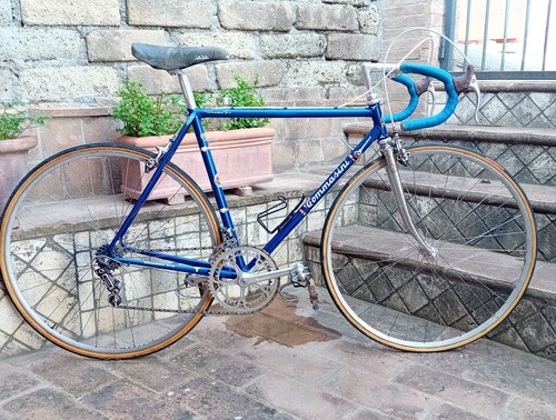 Tommasini super prestige - tommasini,