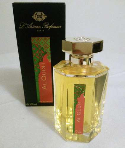 Artisan parfumeur oudh - l'artisan,