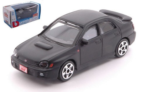 Modellino auto scala 43 - scala, 1:43
