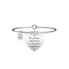 Bracciale Donna KIDULT LOVE
