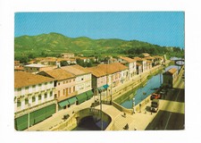 PADOVA (364) - BATTAGLIA TERME, IL Centro - FG/Vg 1981