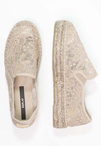 Replay marnet scarpe - replay, marnet,